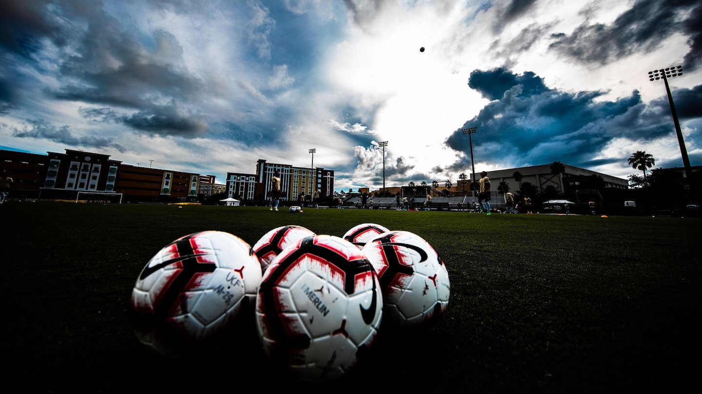 No. 20 Pitt leads trio of newcomers in NCAA Men's Soccer Rankings - SoccerWire