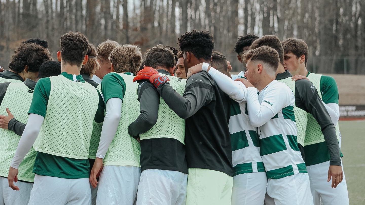 UNC Charlotte men's soccer finalizes 11player class SoccerWire