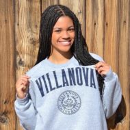 ambyr-baker-villanova