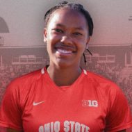Kamryn Winger