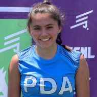 Grace Drumgool