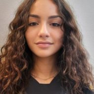 Maliya Maldonado