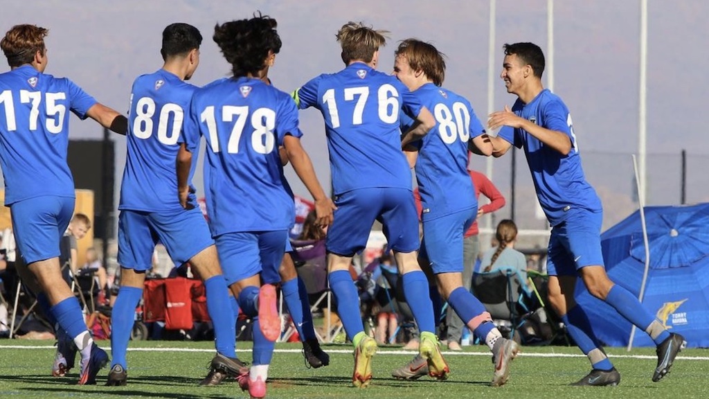 US Youth Soccer West Regional ODP Team rosters set for 202324 campaign