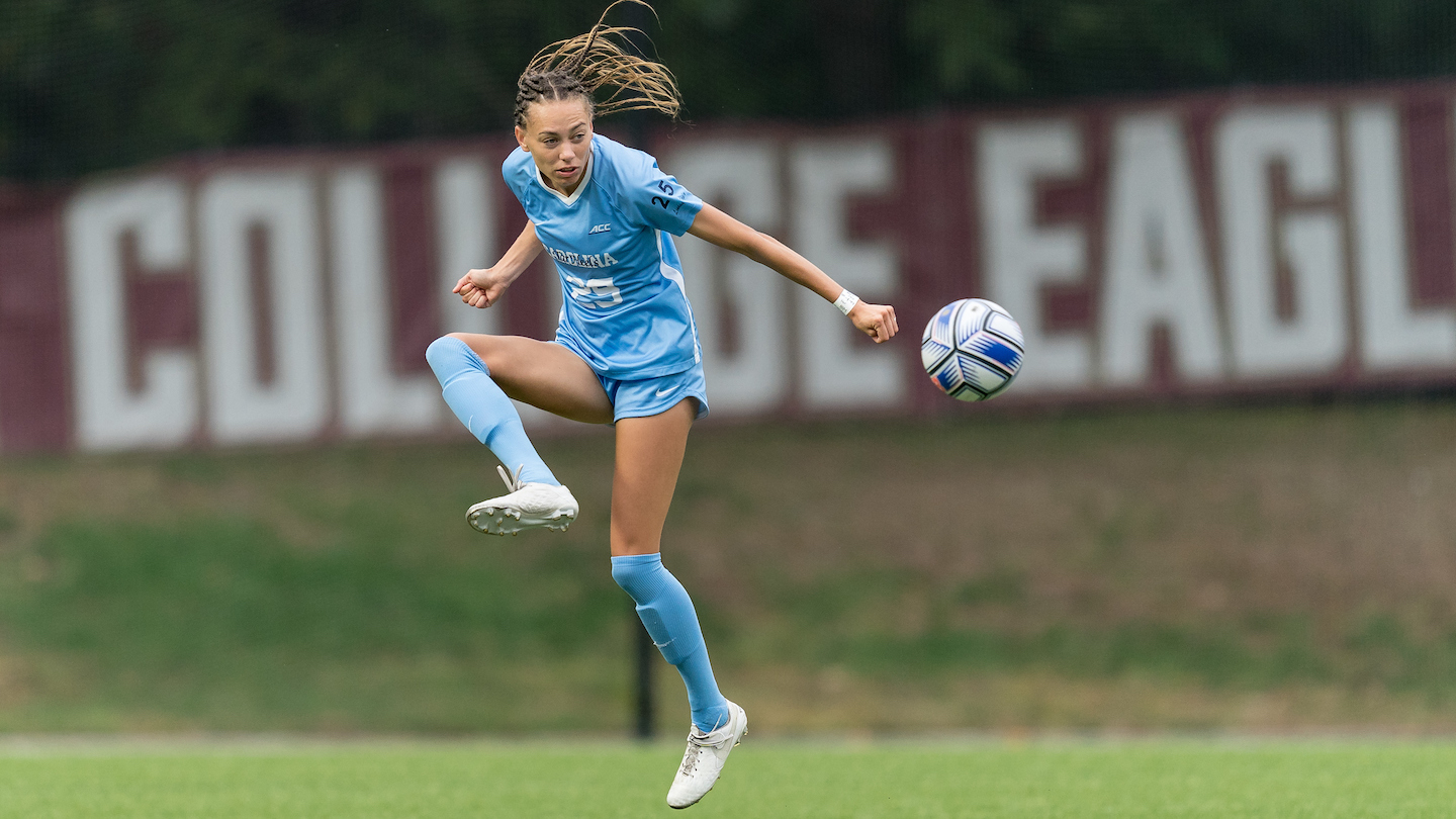 University of North Carolina v Boston College