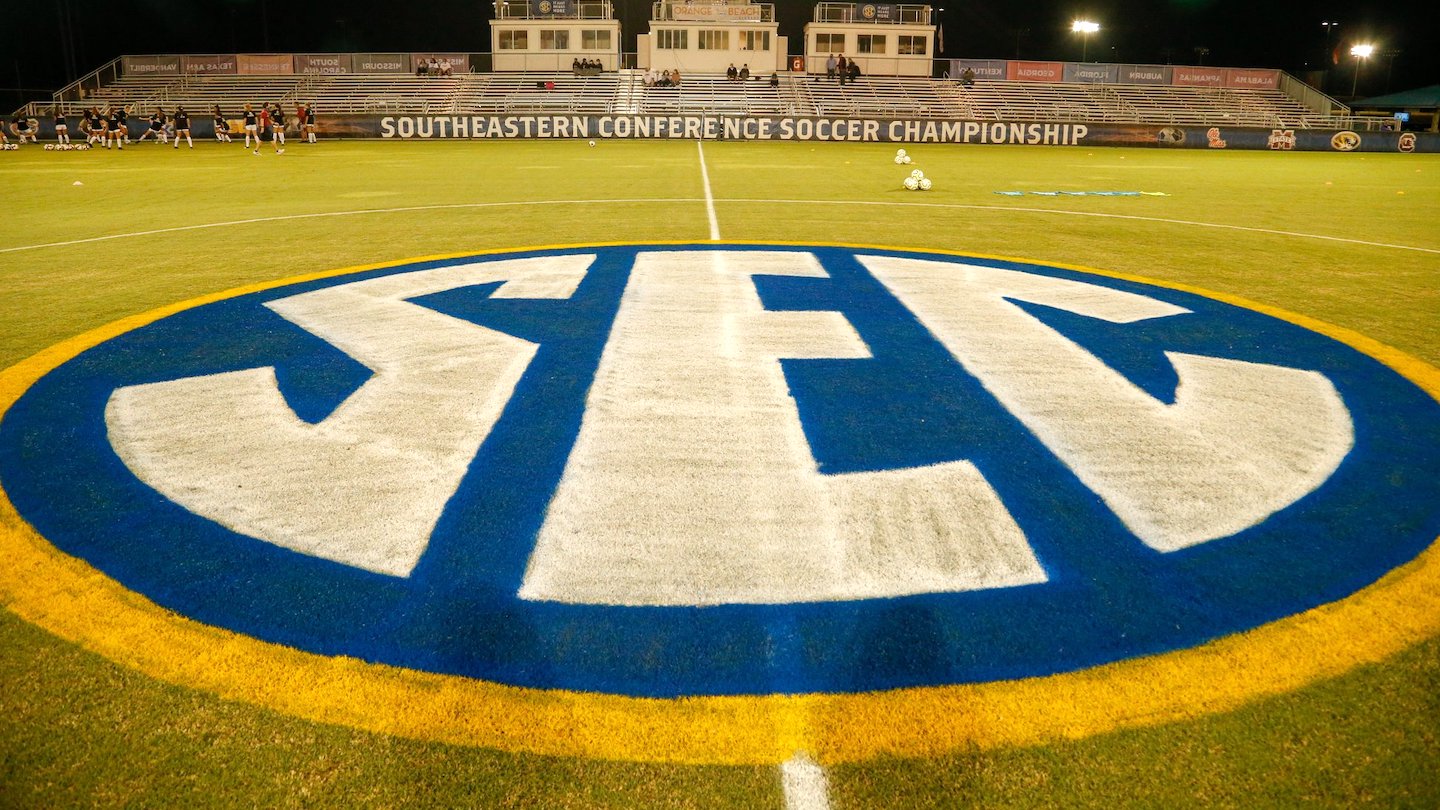 SEC Soccer Preseason Watch List features 68 players - SoccerWire