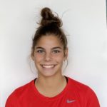 Abby Ballek Soccer Headshot