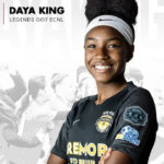 Daya King Soccer