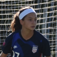 Ashlyn Puerta Ashlyn Puerta Soccer