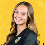 Lexi Coughlin Headshot 2022 Alexis Coughlin