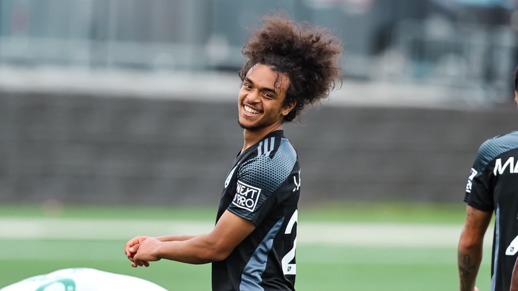 MLS 22 Under 22 list revealed, as Jesús Ferreira takes No. 1 spot -  SoccerWire