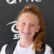 Savannah Leifried