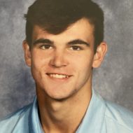 Connor Froberg