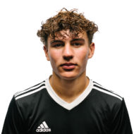 Keagan Pace