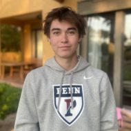 Pierce Wagner