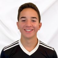 Fabian Menendez