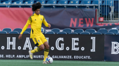 Philadelphia Union to receive record-high transfer fee for U.S. Homegrown  Player - SoccerWire