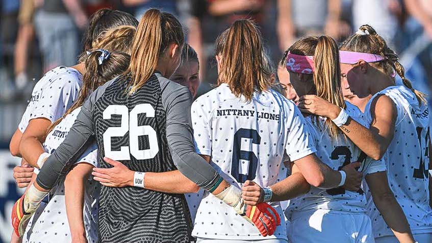 Ranking the top teams in women's college soccer after opening