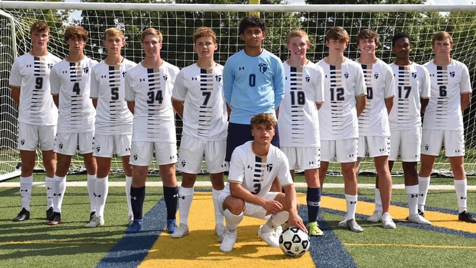 2022-2023 Florida High School Boys Soccer Top-25 Rankings - ITG Next