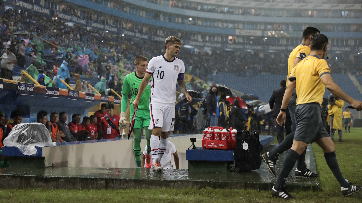 MLS secures another ticket to the 2025 Club World Cup - AS USA