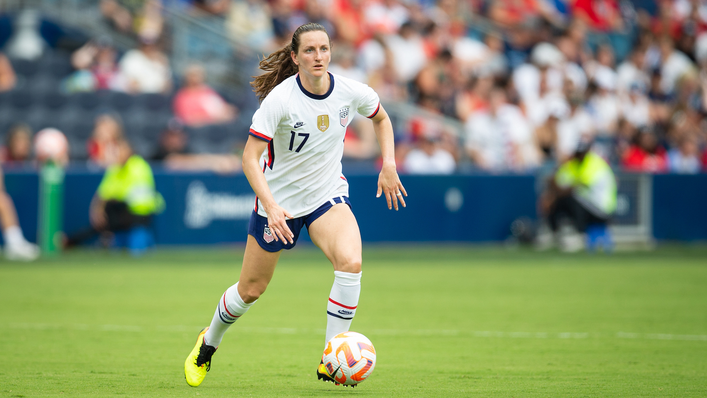 How to add the 2023 FIFA Women's World Cup schedule to your calendar