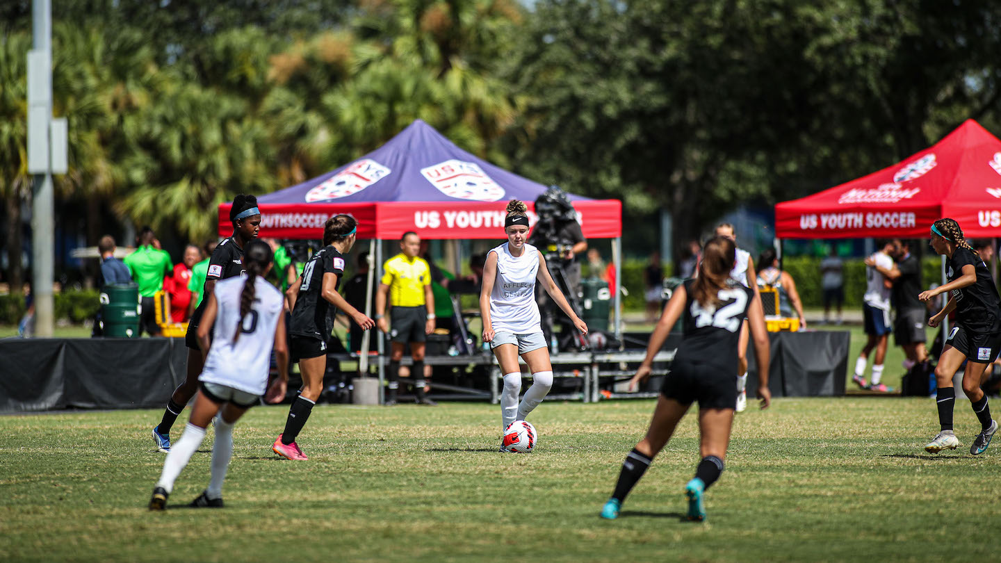 2023 Soccer Champions Tour Features Six European Giants – SportsTravel