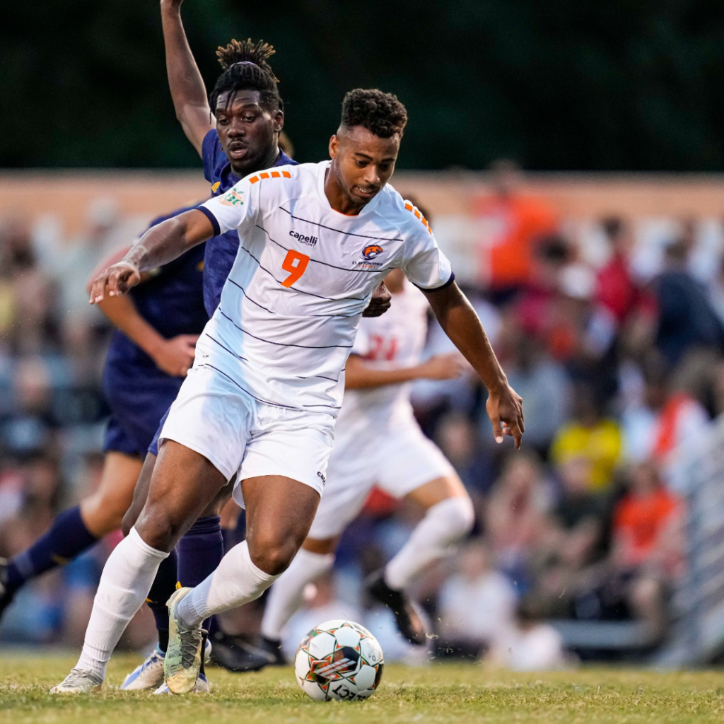 United Soccer Coaches announces College Player of the Week awards ...