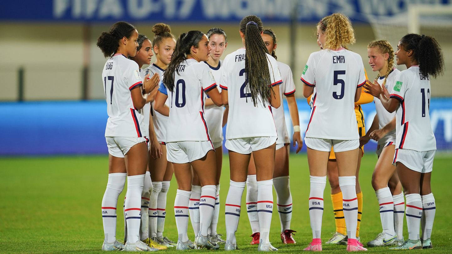 World Cup 2022: Start date, schedule, teams, USMNT outlook