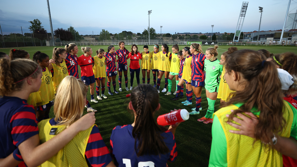 Cerrito reign in Uruguay – Beach Soccer Worldwide