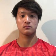 andrew jung