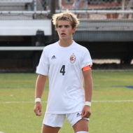 Charlie Carpenter