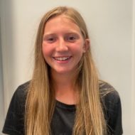 NORA GULLIFORD
