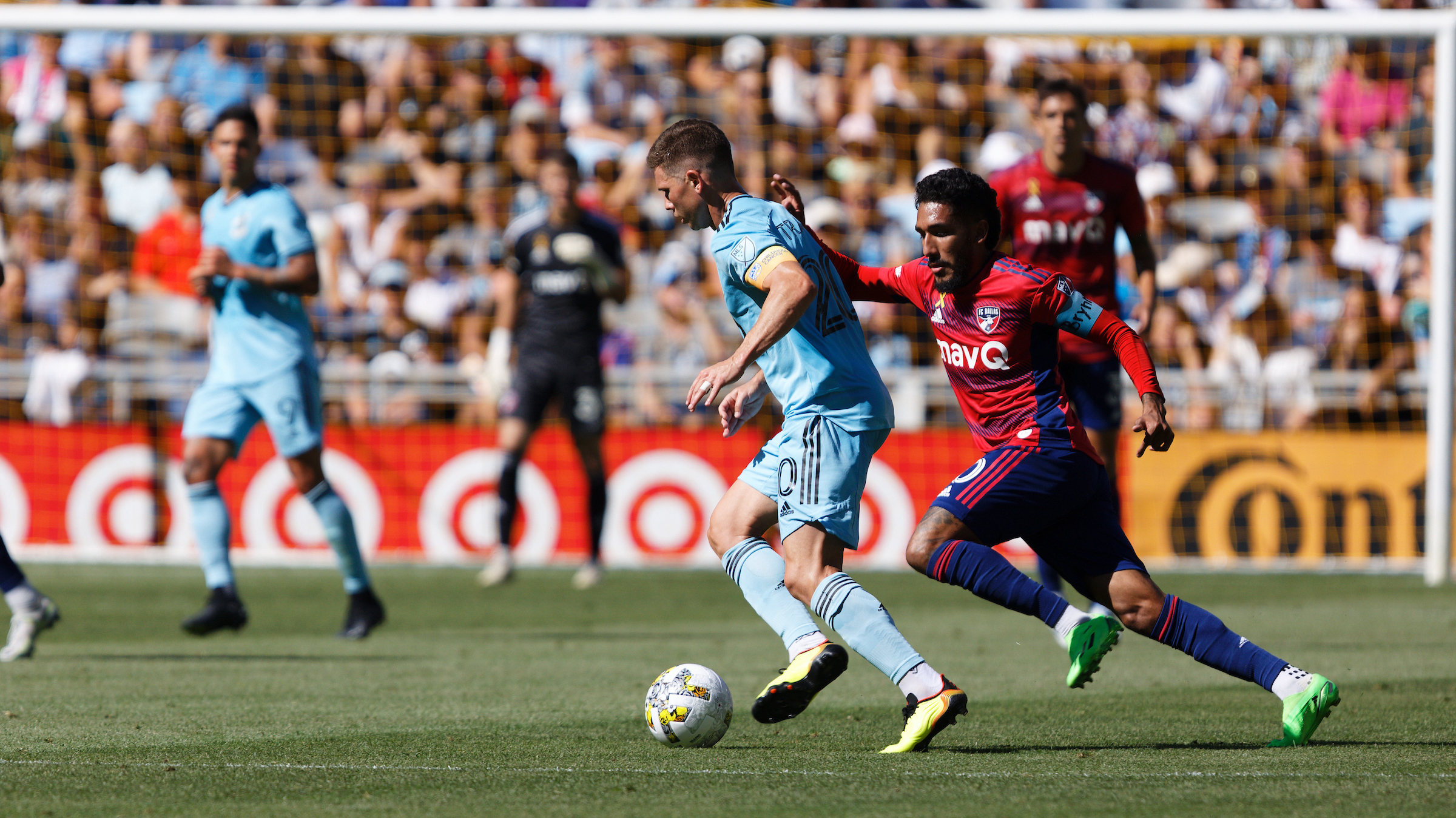 MLS playoffs 2022: Philadelphia Union go to MLS Cup with 3-1 win over New York City FC