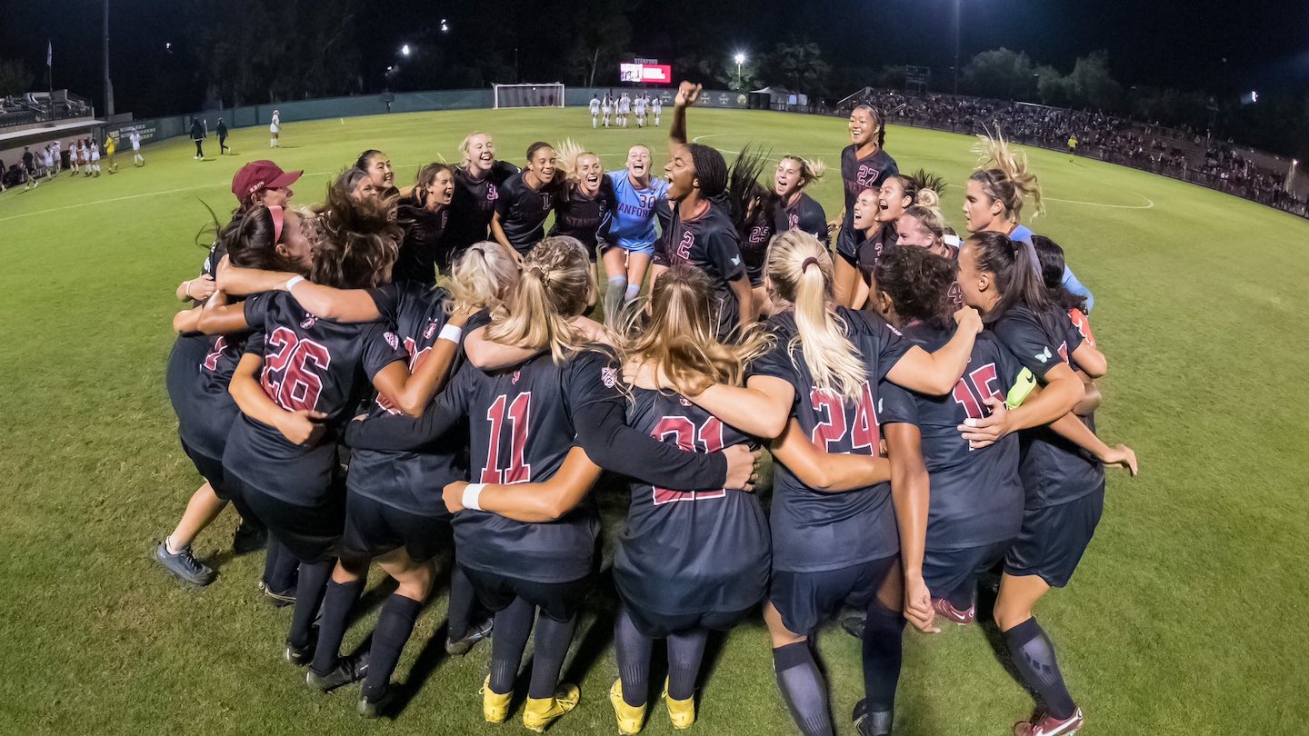 stanford-women-soccer