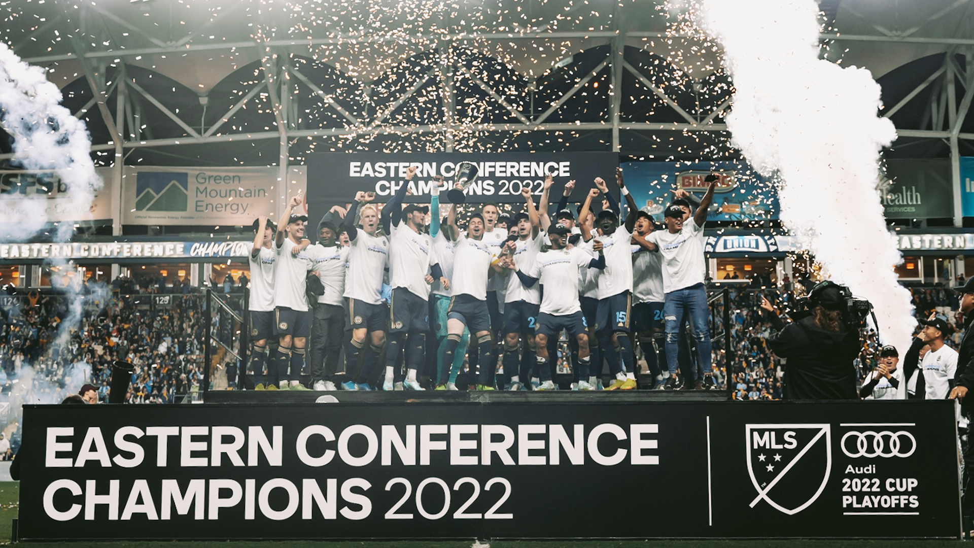 union 2022