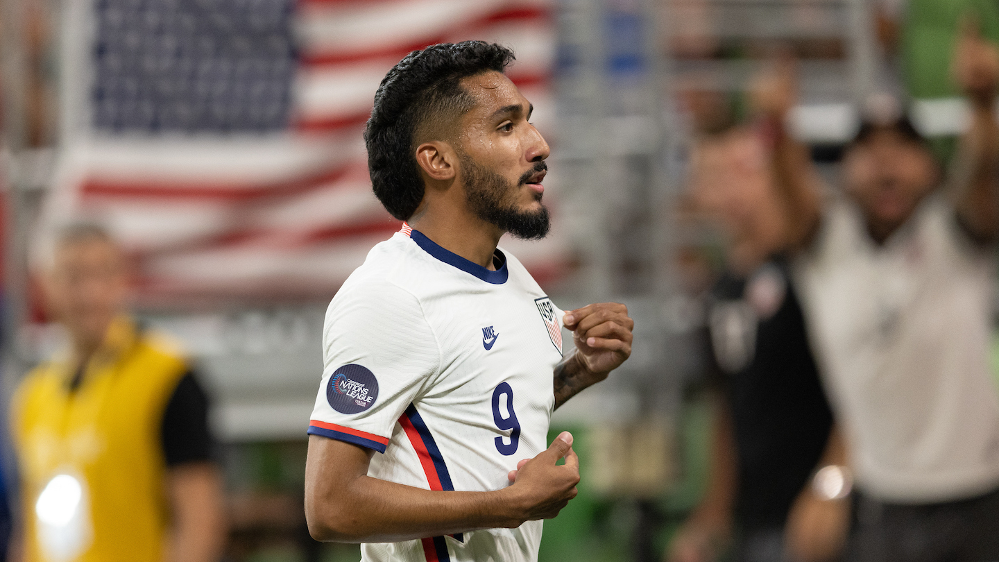 MLS 22 Under 22 list revealed, as Jesús Ferreira takes No. 1 spot -  SoccerWire