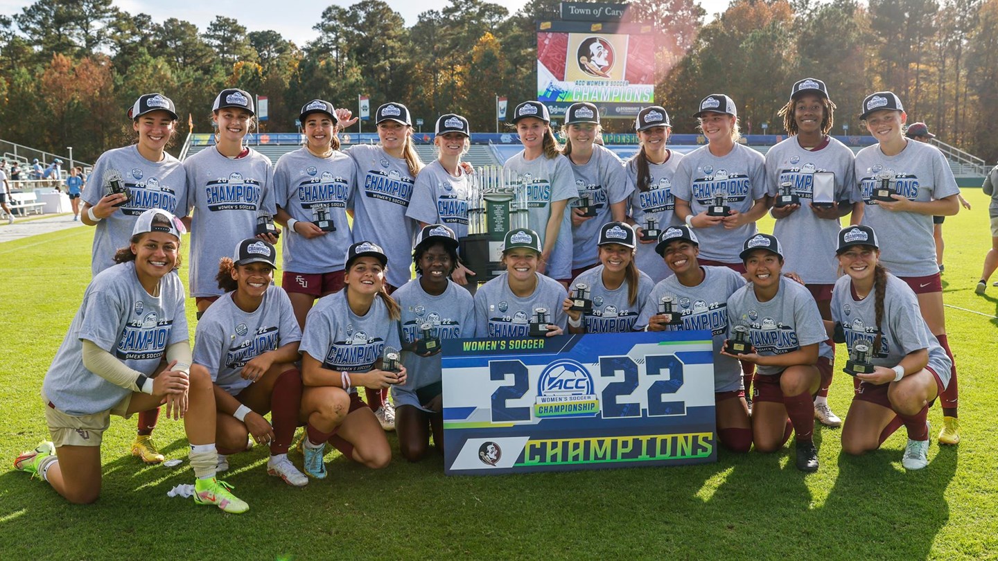 florida state acc 2022
