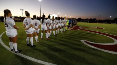 Xavier to welcome 10 women's soccer recruits to Cincinnati in 2023