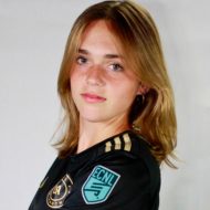 gabby jensen
