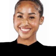 Halle Garcia