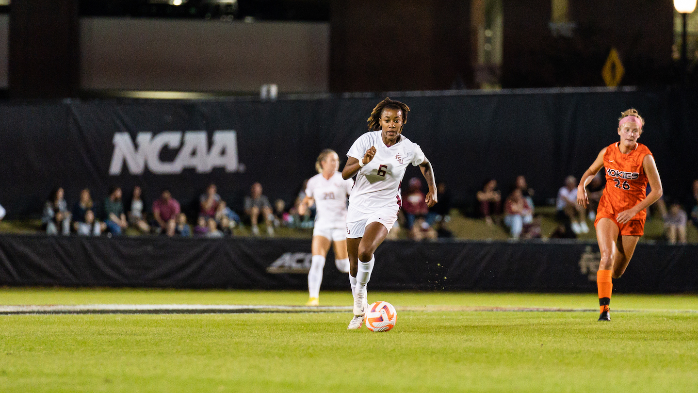 First round of 2022 NCAA Women's Soccer Tournament kicks off Friday