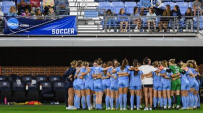 Mizzou Soccer head coach Stefanie Golan signs 10 class of 2023 recruits -  SoccerWire