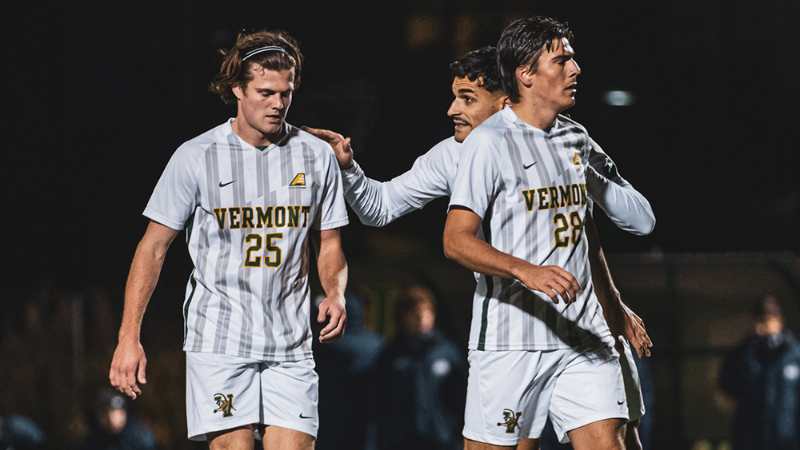 UofL men's soccer falls in NCAA Tournament first round