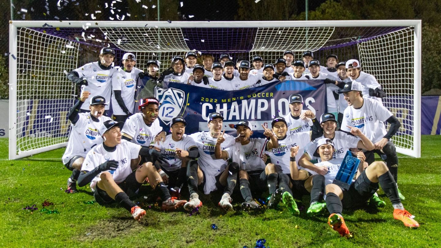 U.C.L.A. Adds a Title to the 'Conference of Champions.' Will It Be Its Last? - The New York Times