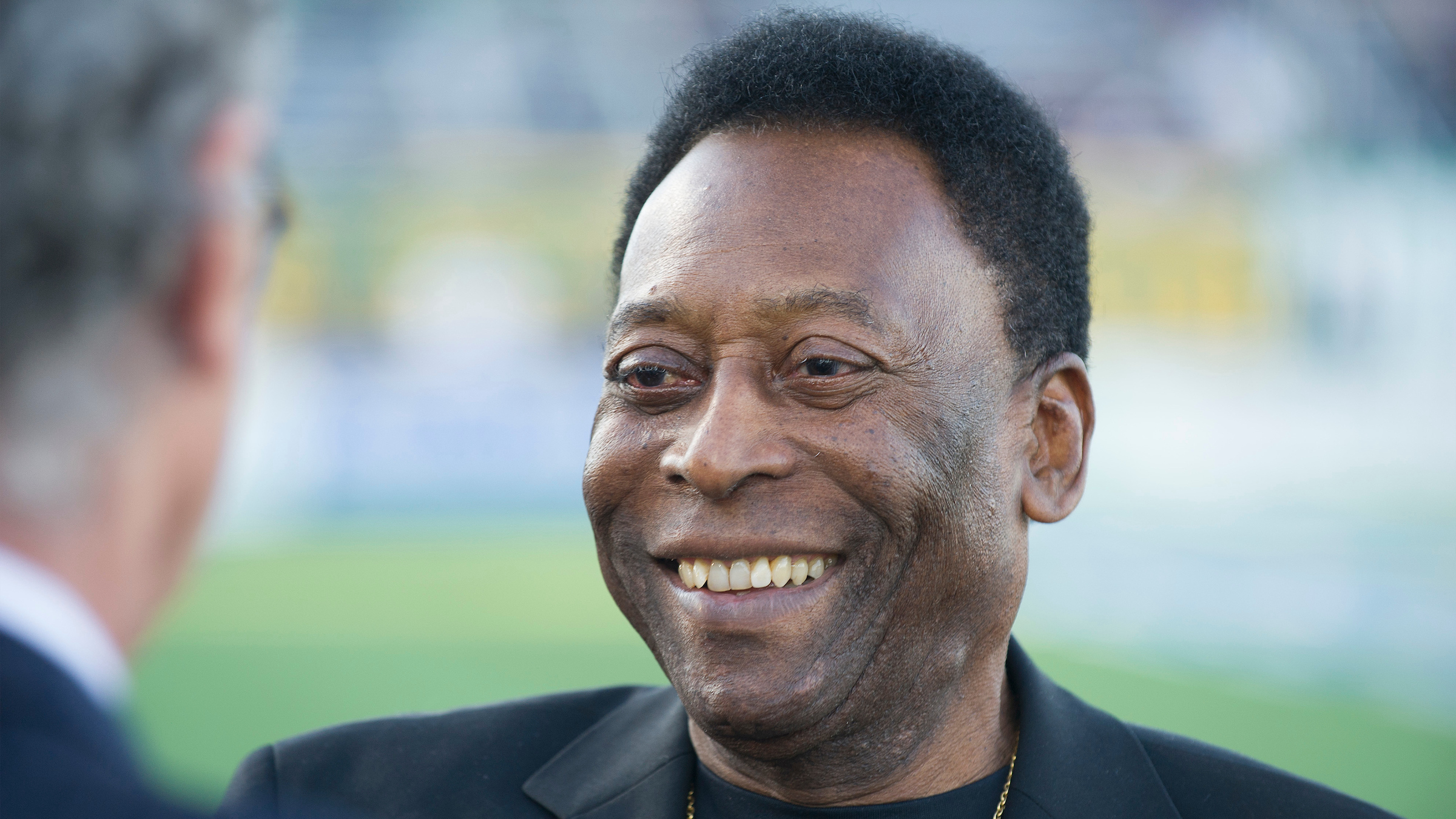 Pele