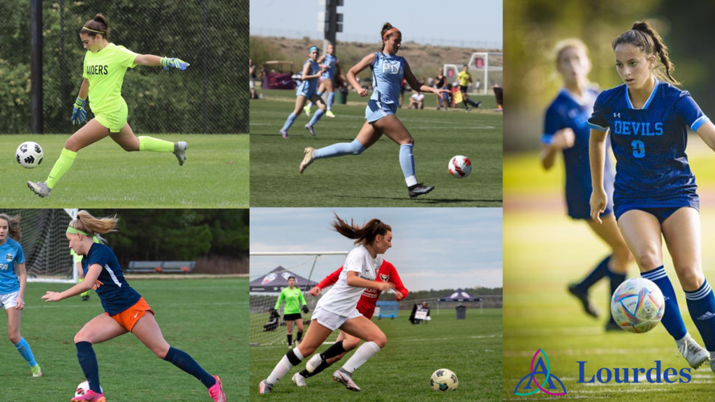 Binghamton women's soccer looks to build on recent success with 2023