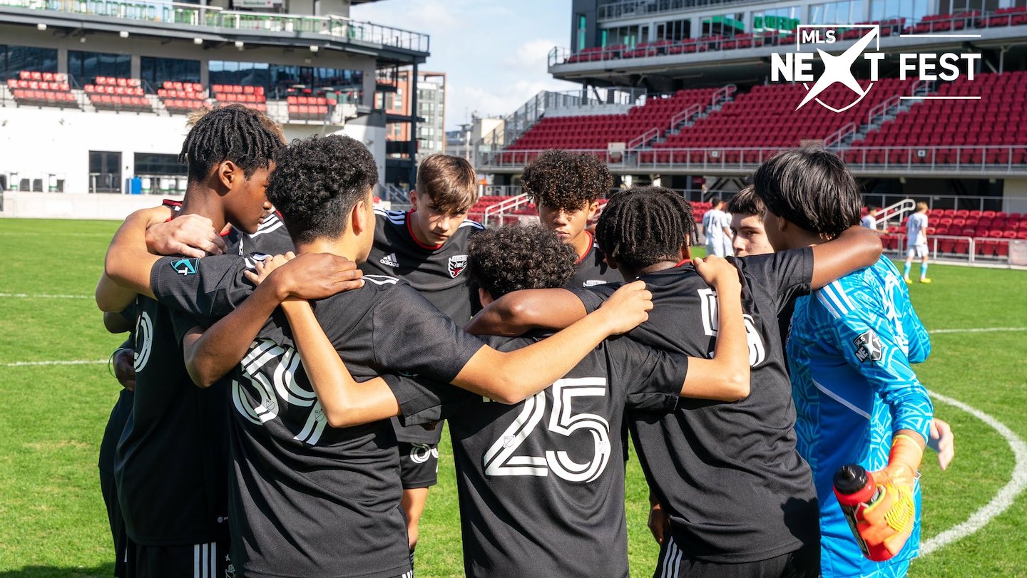 Amazing Adidas 2018 MLS Homegrown Game Kit Revealed - Footy Headlines