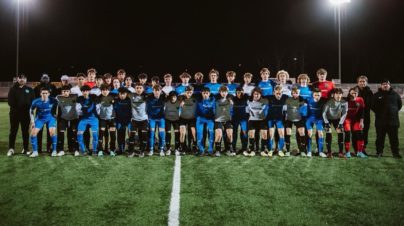 2022-2023 Florida High School Boys Soccer Top-25 Rankings - ITG Next