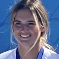 Sienna DiLandri
