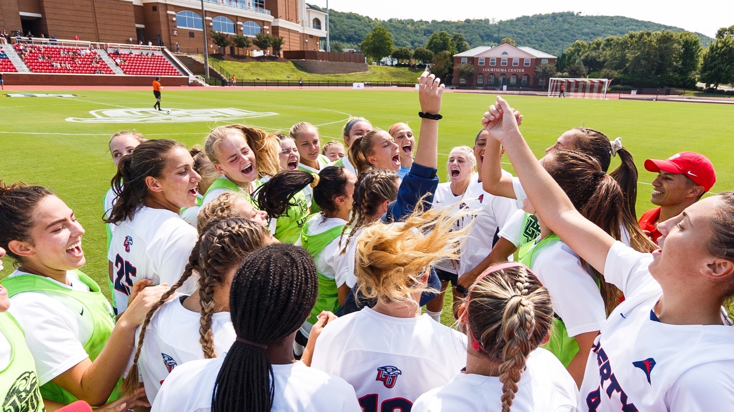 Women's Soccer Set for Liberty League Tournament Appearance