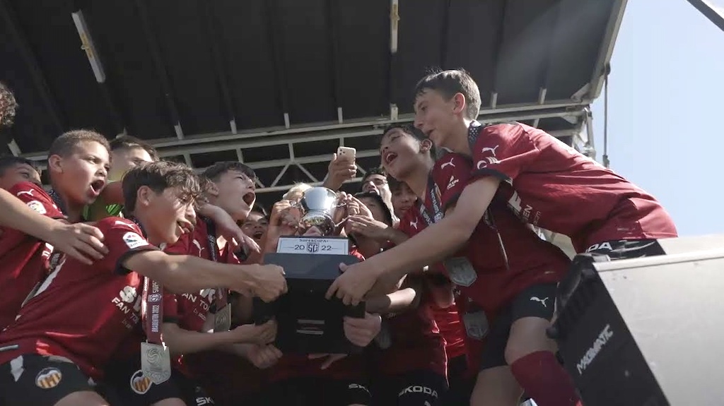 Super Esporte 2022 - 20ª Supercopa América de Futsal